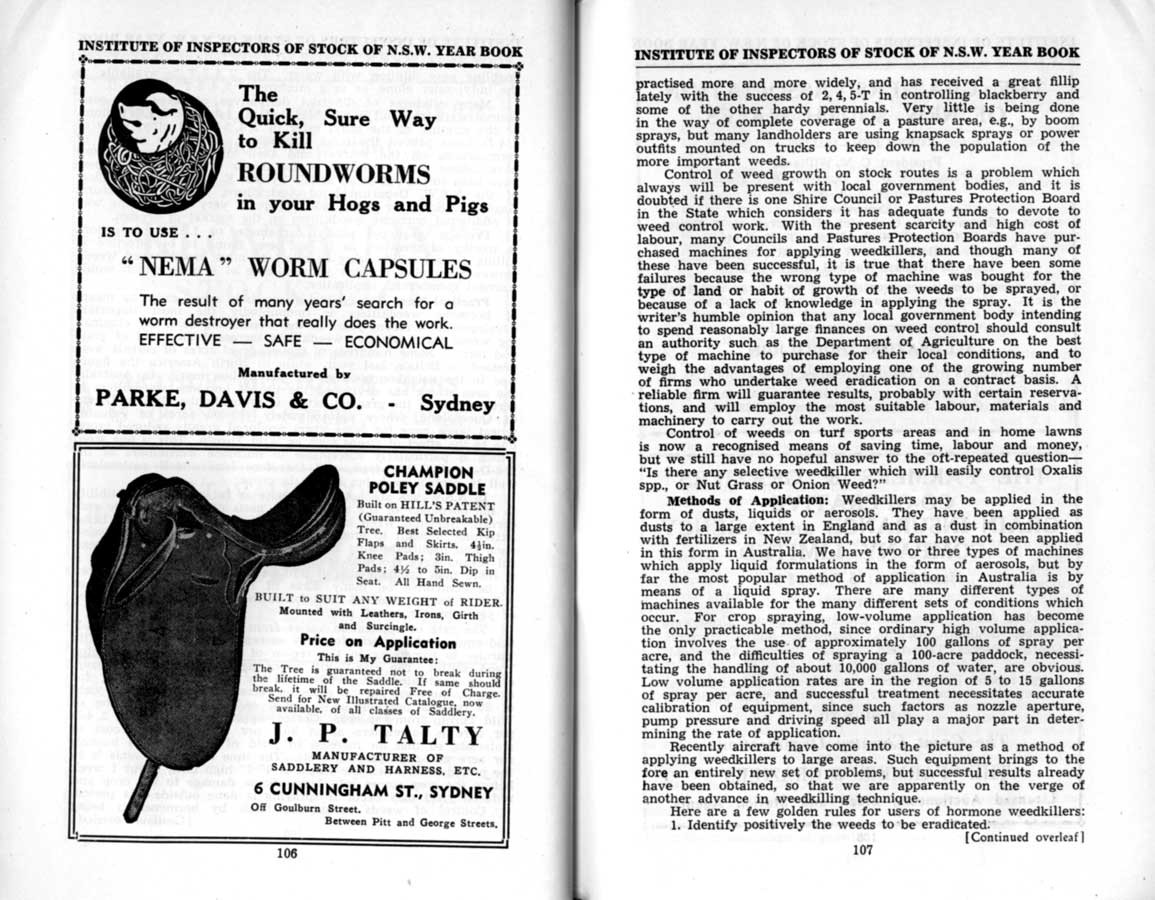 1951 Page 106 107